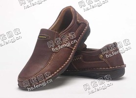 广东深圳地区优质鞋子回收