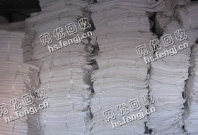 广西桂林地区报废宾馆床单回收