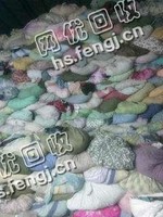 江苏南通地区衣服通货回收