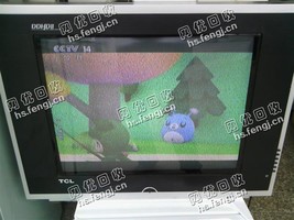芙蓉区地区21寸老式电视机回收