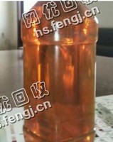 广东佛山顺德区废导热油回收