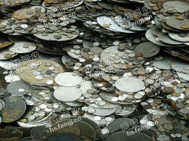 2个厚以上冲子料回收