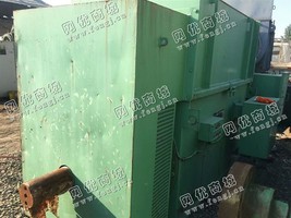 出售450KW/10KV三相异步电动机