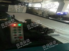出售一台T8003H定型机