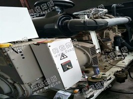 出售强鹿300KW发电机组