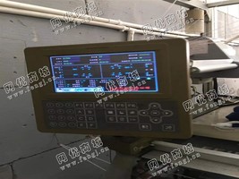 出售2台911-132F电脑横机