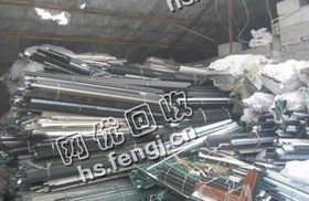湖北地区铝合金门窗回收