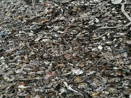 二级破碎料在线回收