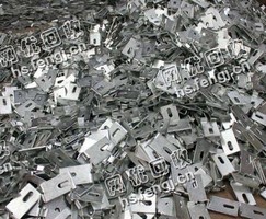 浙江地区镀锌料在线回收