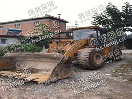 龙工855D装载机8-9万收购一台