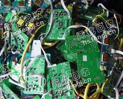 电脑主板线路板回收