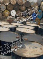 广东佛山南海区废机油回收