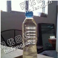 广东佛山南海区浅色变压器油回收