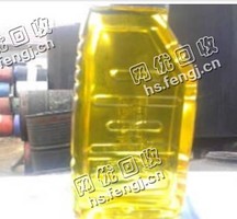 广东佛山南海区废齿轮油回收