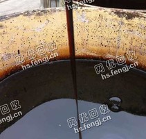 四川成都地区废机油回收