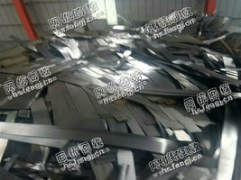 周口地区处理100吨冷板条料