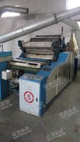 出售三台原装186G梳棉机，原机位