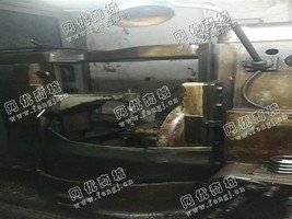 出售一台Y38滚齿机
