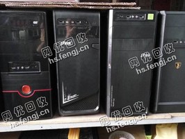 湖南株洲地区老黄废旧主机回收