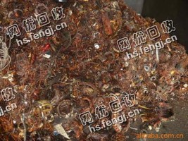 邯郸地区马达铜回收