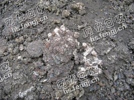 80％左右的铅渣回收