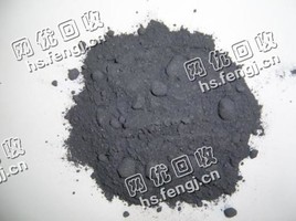 70％铅烟灰回收