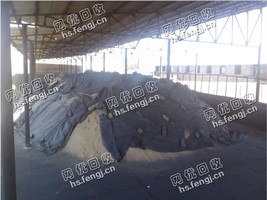 韶关地区80％抛光锌灰回收
