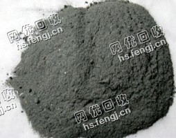 60％镀管锌灰回收