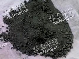 热镀锌厂50％左右次氧化锌回收