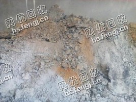 含锌90％的锌粉回收