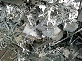 河北地区316不锈钢边角料回收