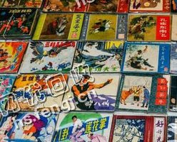 江西鹰潭地区旧书本回收