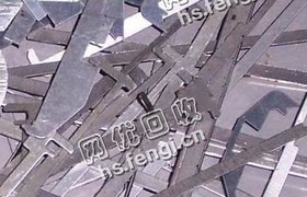 江苏地区废钛板回收