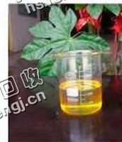 江苏无锡江阴地区齿轮油回收