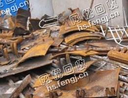 江苏地区黄杂铜回收