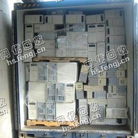 老曾报废电脑主机回收