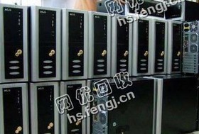 老苏废旧电脑主机回收