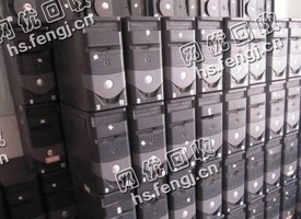 雨花区高桥街道老徐废旧电脑主机回收