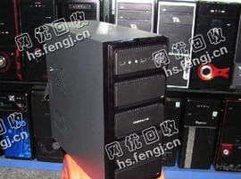 宁乡县玉潭镇废旧电脑主机回收