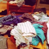 江苏苏州地区旧衣服通货回收
