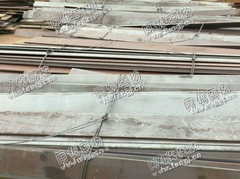 张家港地区处理300吨12-16厚钢板利用料