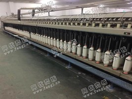 出售9台FA426悬锭粗纱机