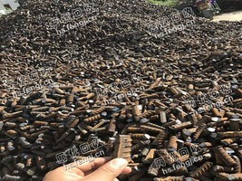 废钢筋大量回收