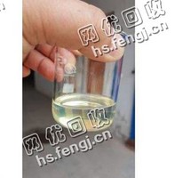 湖南长沙芙蓉区机油回收