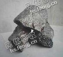 河北邢台地区55钼铁回收