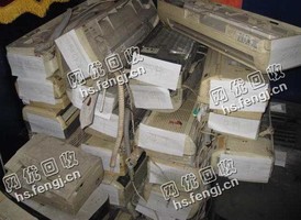 报废空调回收