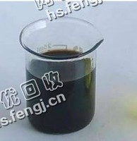 山东济宁梁山县废齿轮油回收