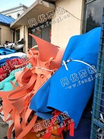 山东威海出售PE杂色发泡边角料