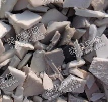 河北廊坊出售PP二级白色箱子破碎料