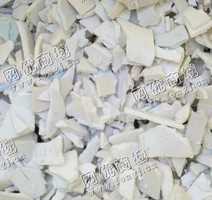 河北廊坊出售PP一级白色破碎料